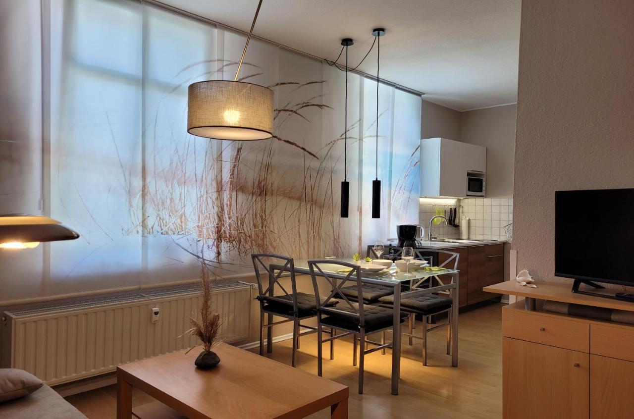 Apartment Strandburg *